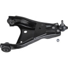 38550 01 Lenker, Radaufhängung