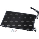 350518 Kondensator, Klimaanlage EASY FIT