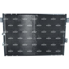 NRF | Kondensator, Klimaanlage | 35461