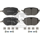 FEBI BILSTEIN 188188 Bremsbeläge