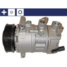 Mahle | Kompressor, Klimaanlage | ACP 1 000S