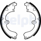 LS1356 Bremsbackensatz