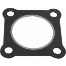 V10-1817 Dichtung, Abgasrohr Original VAICO Qualität