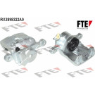 FTE | Bremssattel | 9290694