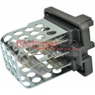 0917252 Widerstand, Innenraumgebläse