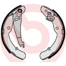 S 85 516 Bremsbackensatz ESSENTIAL LINE