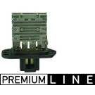 ABR 42 000P Widerstand, Innenraumgebläse BEHR *** PREMIUM LINE ***