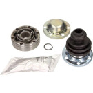 49-1232 Gelenksatz, Antriebswelle 49-1232 Gelenksatz, Antriebswelle