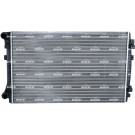 58453A Kühler, Motorkühlung Economy Class 58453A Kühler, Motorkühlung Economy Class