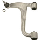 JTC1367 Lenker, Radaufhängung