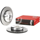Brembo | Bremsscheibe | 09.C395.13