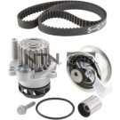 KDP457.740 Wasserpumpe + Zahnriemensatz KDP457.740 Wasserpumpe + Zahnriemensatz