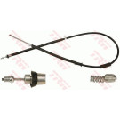 TRW | Seilzug, Feststellbremse | GCH2022 TRW | Seilzug, Feststellbremse | GCH2022