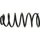 Sachs 2 x SACHS Fahrwerksfeder 997 457