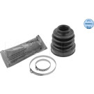 Meyle | Faltenbalgsatz, Antriebswelle | 11-14 495 0012 Meyle | Faltenbalgsatz, Antriebswelle | 11-14 495 0012