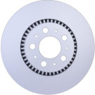Hella | Bremsscheibe | 8DD 355 107-071