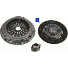 SACHS 3000 858 002 Kupplungssatz