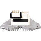 FEBI BILSTEIN 176654 Widerstand, Innenraumgebläse FEBI BILSTEIN 176654 Widerstand, Innenraumgebläse