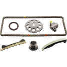 FEBI BILSTEIN 101160 Steuerkettensatz