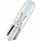 Osram | Glühlampe, Instrumentenbeleuchtung | Original W2,3W 12V Faltschachtel | 2723