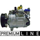 Mahle | Kompressor, Klimaanlage | ACP 451 000P
