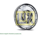 415 0958 09 Schwungrad LuK DMF 415 0958 09 Schwungrad LuK DMF