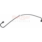 2421950 Kühlerschlauch