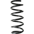 Spidan | Fahrwerksfeder | 88407