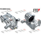 FTE | Bremssattel | 9290544