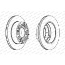 Ferodo | Bremsscheibe | FCR140A