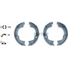 91076400 Bremsbackensatz, Feststellbremse