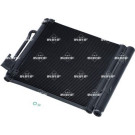 350448 Kondensator, Klimaanlage EASY FIT 350448 Kondensator, Klimaanlage EASY FIT