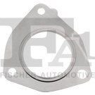 750-930 Dichtung, Turbinenauslass