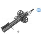 626 623 0003 Stoßdämpfer MEYLE-ORIGINAL: True to OE.
