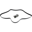 FEBI BILSTEIN 30207 Keilrippenriemensatz