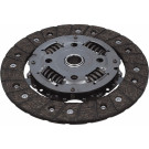 Sachs | Kupplungsscheibe | 1878 059 832