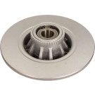 QUARO | Bremsscheibe | QD9845