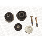 Monroe | Reparatursatz, Achskörper | L23802