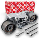 FEBI BILSTEIN 17481 Riemenspanner, Zahnriemen FEBI BILSTEIN 17481 Riemenspanner, Zahnriemen