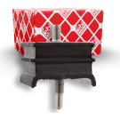 FEBI BILSTEIN 18751 Lagerung, Achskörper