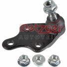 57035308 Trag-/Führungsgelenk COMPETENCE KIT GREENPARTS