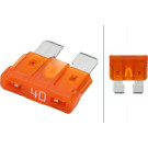 8JS 711 683-851 Sicherung