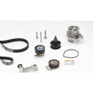 ContiTech | Wasserpumpe + Zahnriemensatz | CT957WP4