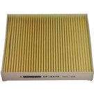 26-0724 Filter, Innenraumluft