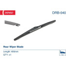 Denso | Wischblatt | Scheibenwischer | DRB-040