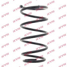 KYB Fahrwerksfeder Hinten rechts K-Flex RC5817