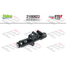 2100823 Geberzylinder, Kupplung