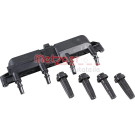 0880311 Zündspule ORIGINAL ERSATZTEIL