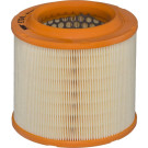 Hengst Filter | Luftfilter | E724L