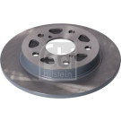 194645 Bremsscheibe 194645 Bremsscheibe